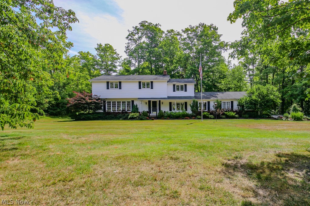12181 W Shiloh Drive Chesterland OH 44026