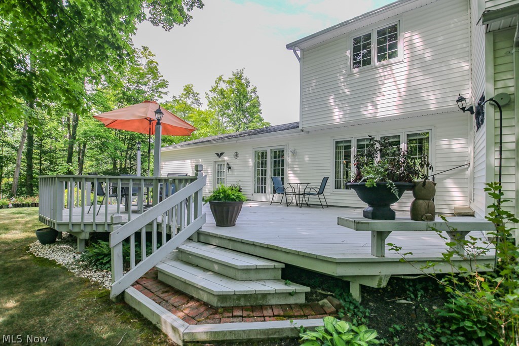 12181 W Shiloh Drive Chesterland OH 44026