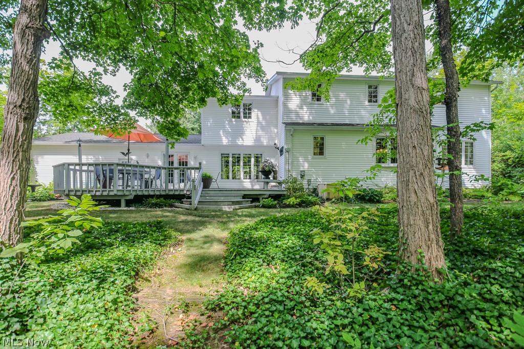 12181 W Shiloh Drive Chesterland OH 44026