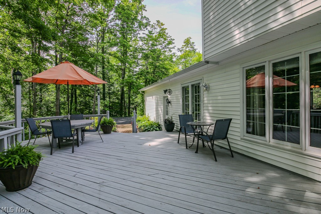 12181 W Shiloh Drive Chesterland OH 44026