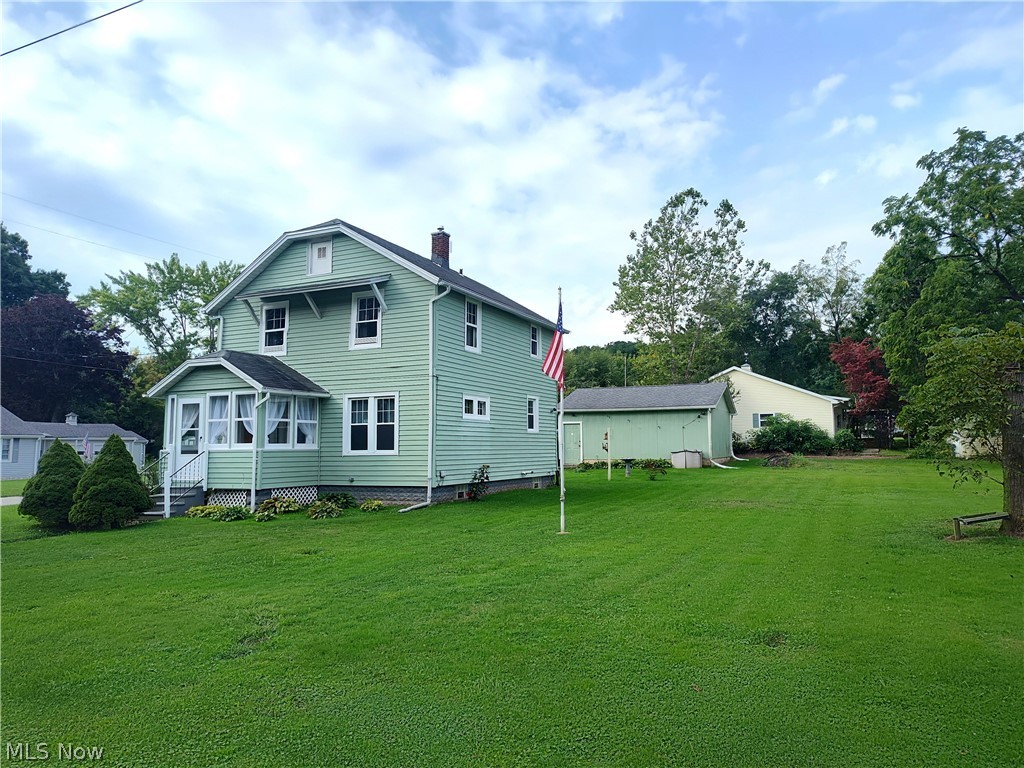 6005 Hillcrest Avenue Ashtabula OH 44004