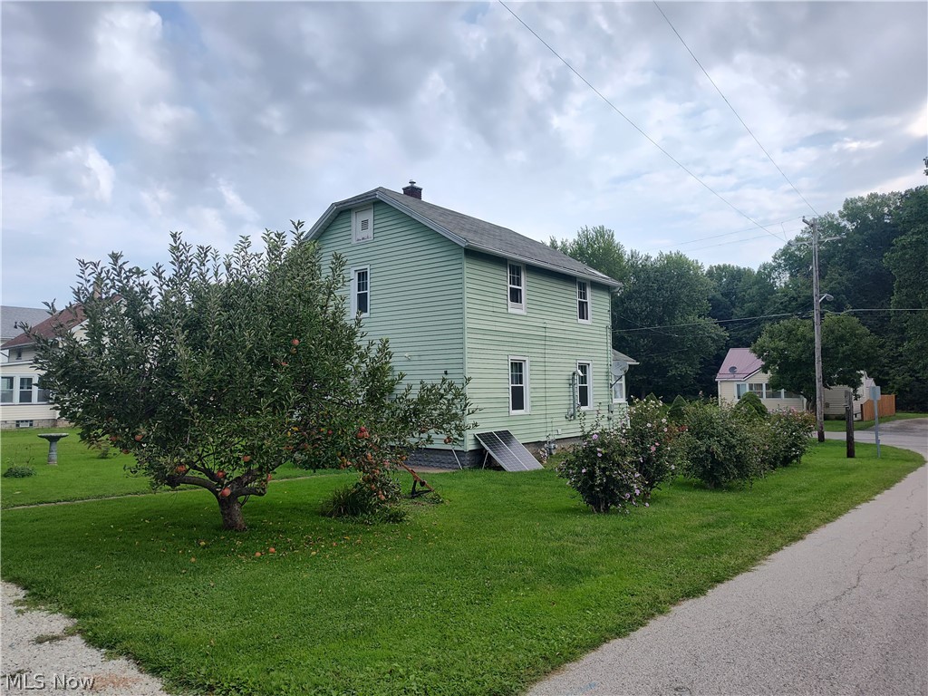 6005 Hillcrest Avenue Ashtabula OH 44004
