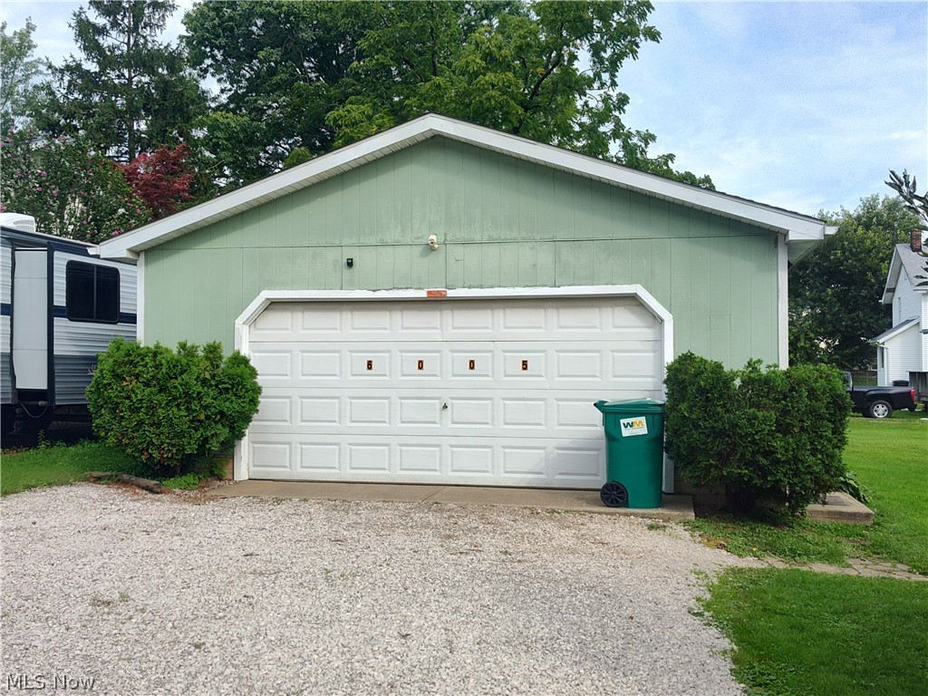 6005 Hillcrest Avenue Ashtabula OH 44004