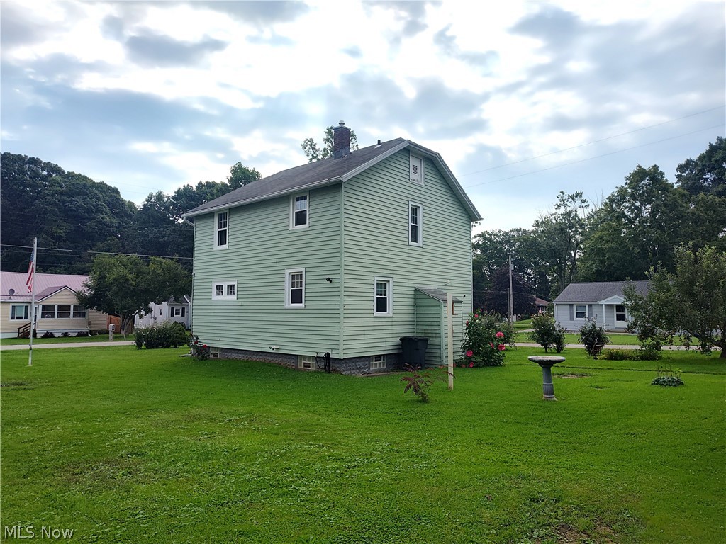 6005 Hillcrest Avenue Ashtabula OH 44004