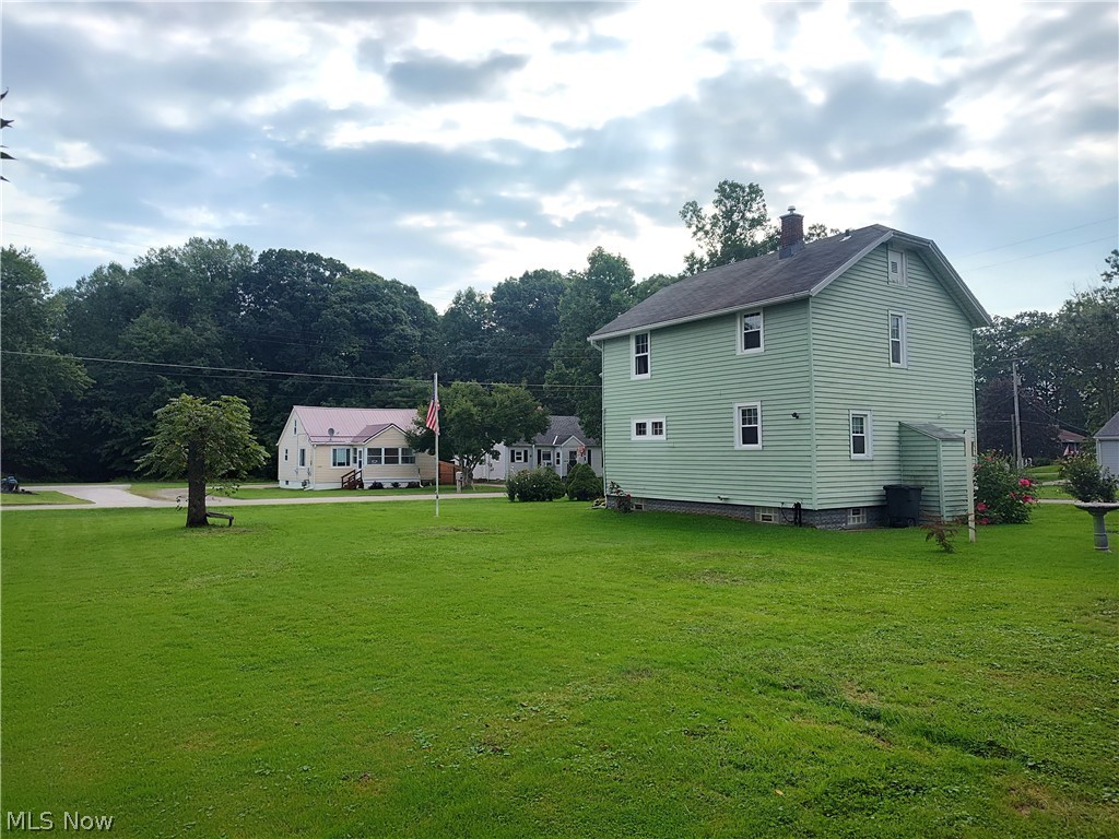 6005 Hillcrest Avenue Ashtabula OH 44004