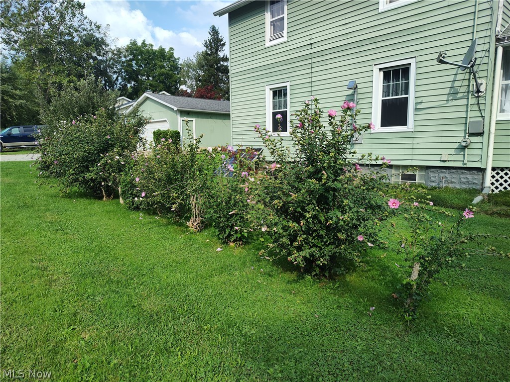 6005 Hillcrest Avenue Ashtabula OH 44004