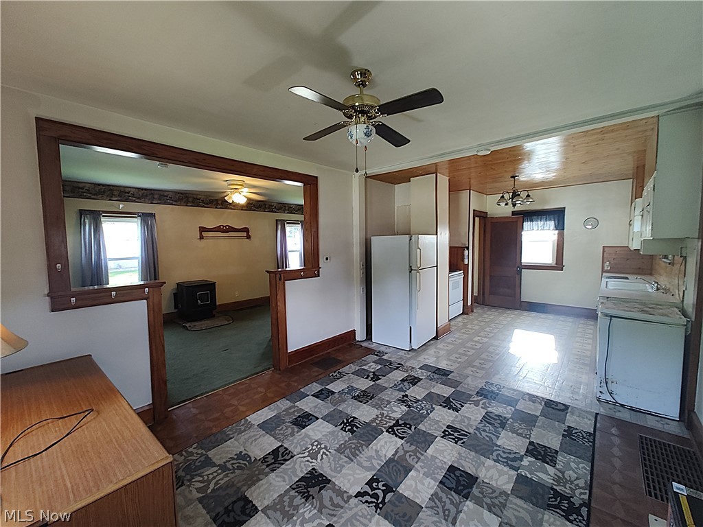 6005 Hillcrest Avenue Ashtabula OH 44004