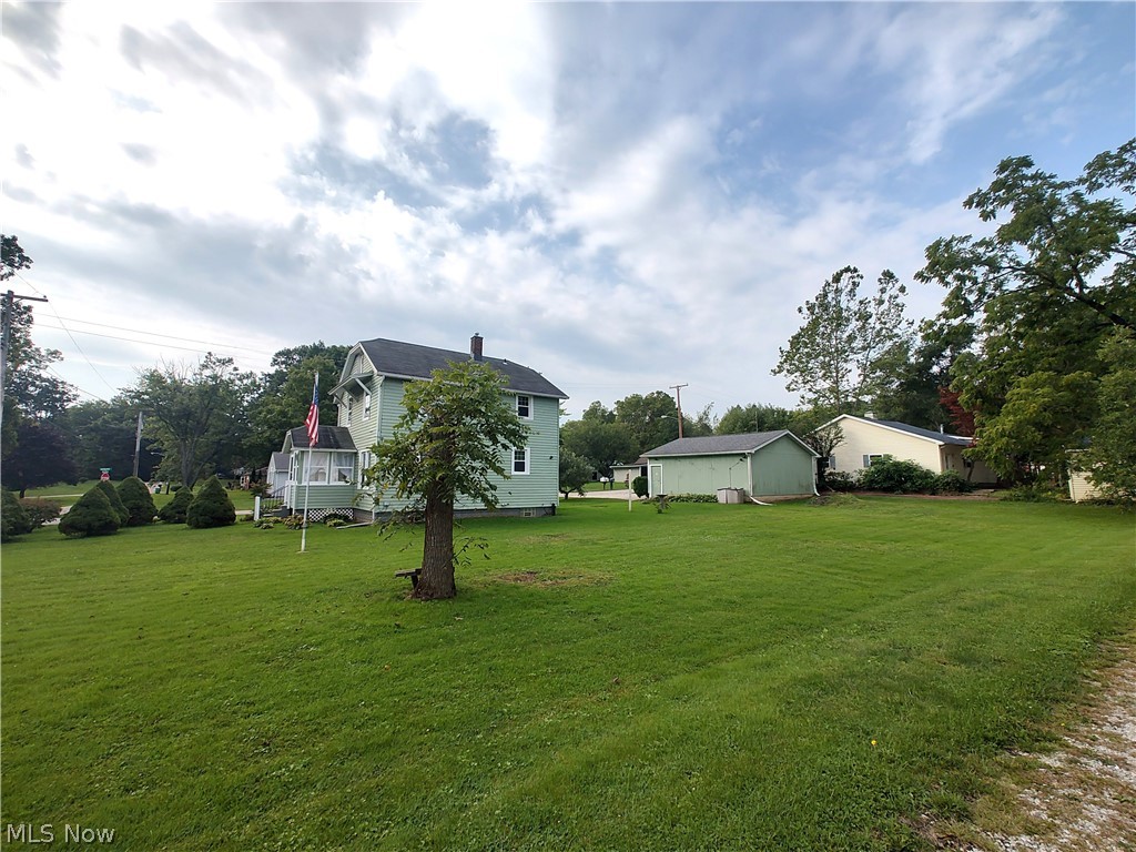 6005 Hillcrest Avenue Ashtabula OH 44004