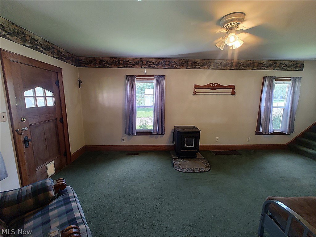 6005 Hillcrest Avenue Ashtabula OH 44004