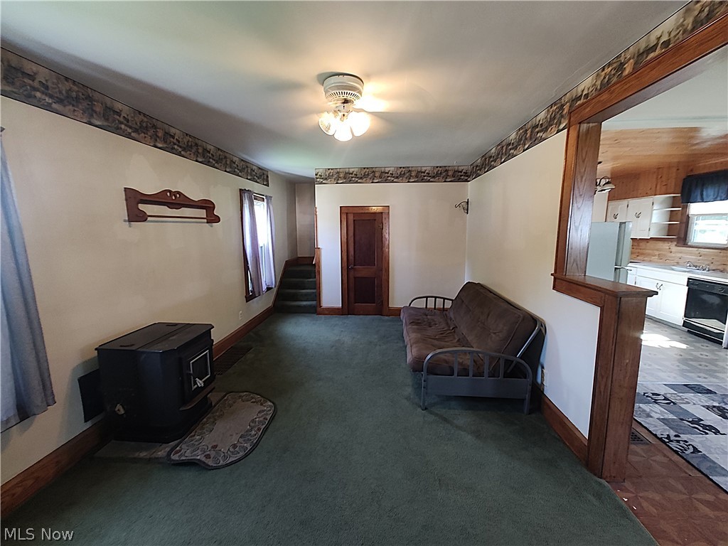 6005 Hillcrest Avenue Ashtabula OH 44004