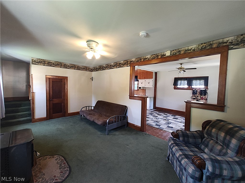 6005 Hillcrest Avenue Ashtabula OH 44004