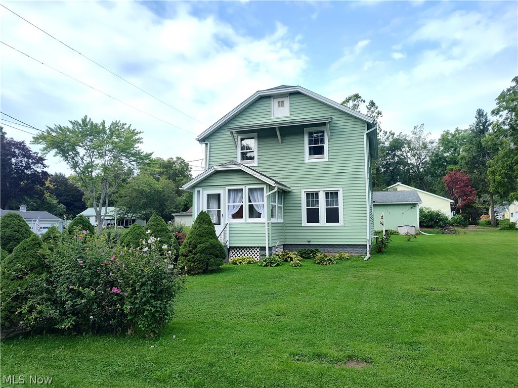 6005 Hillcrest Avenue Ashtabula OH 44004