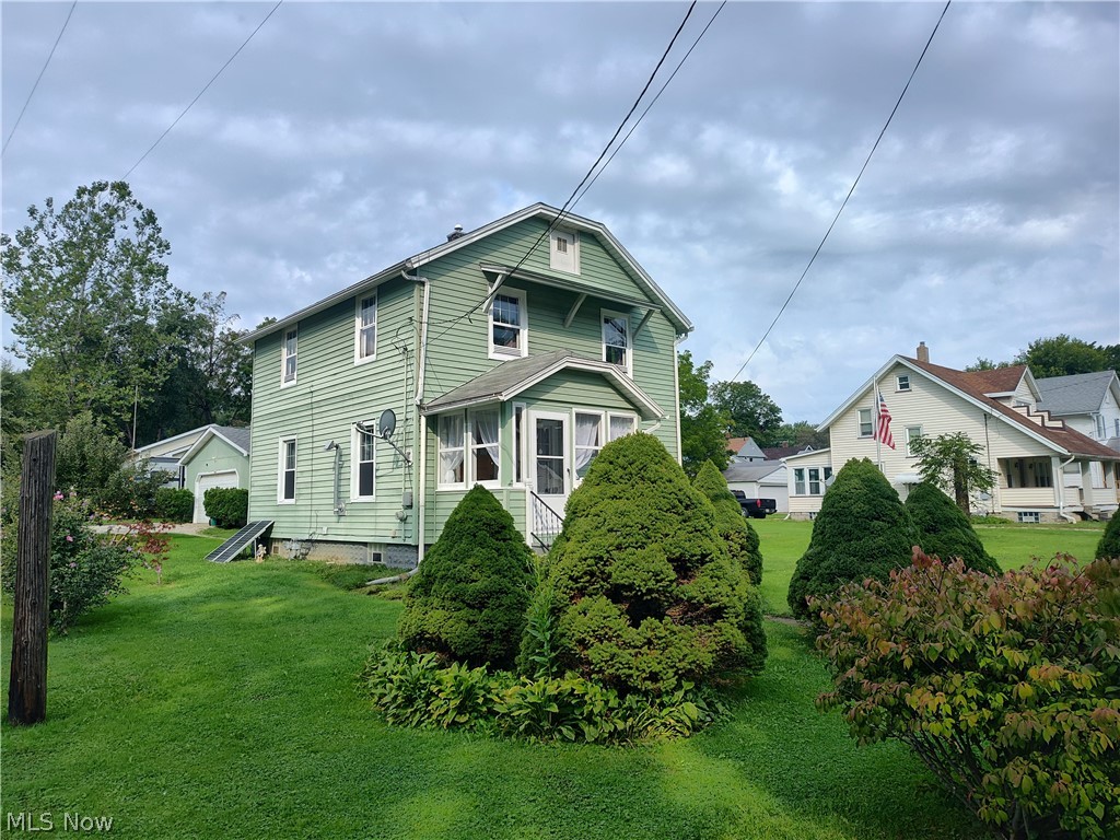 6005 Hillcrest Avenue Ashtabula OH 44004