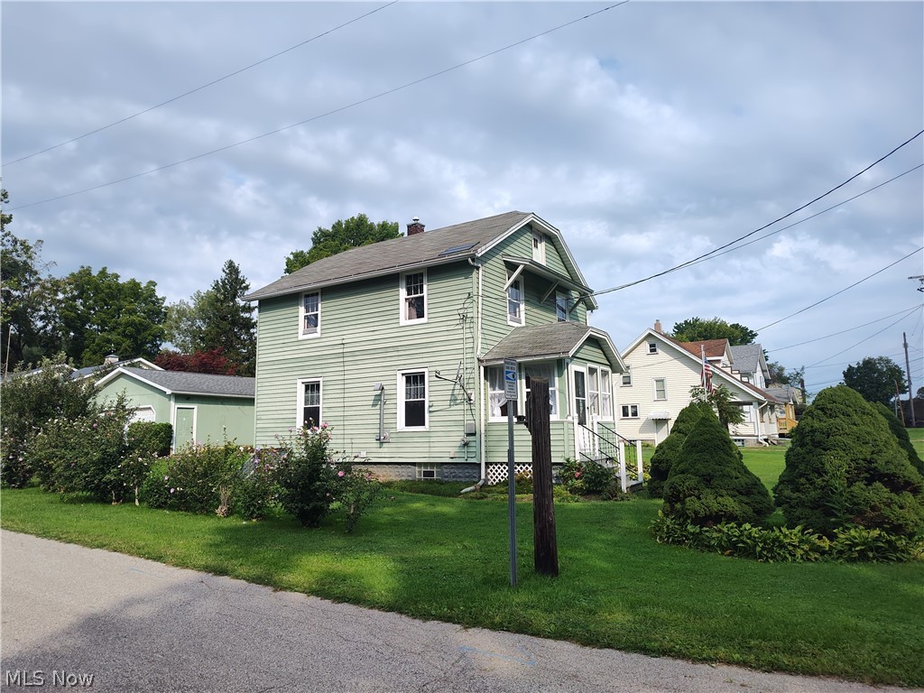 6005 Hillcrest Avenue Ashtabula OH 44004