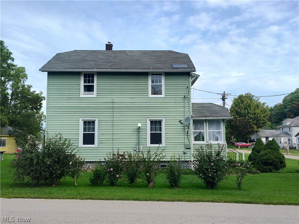 6005 Hillcrest Avenue Ashtabula OH 44004