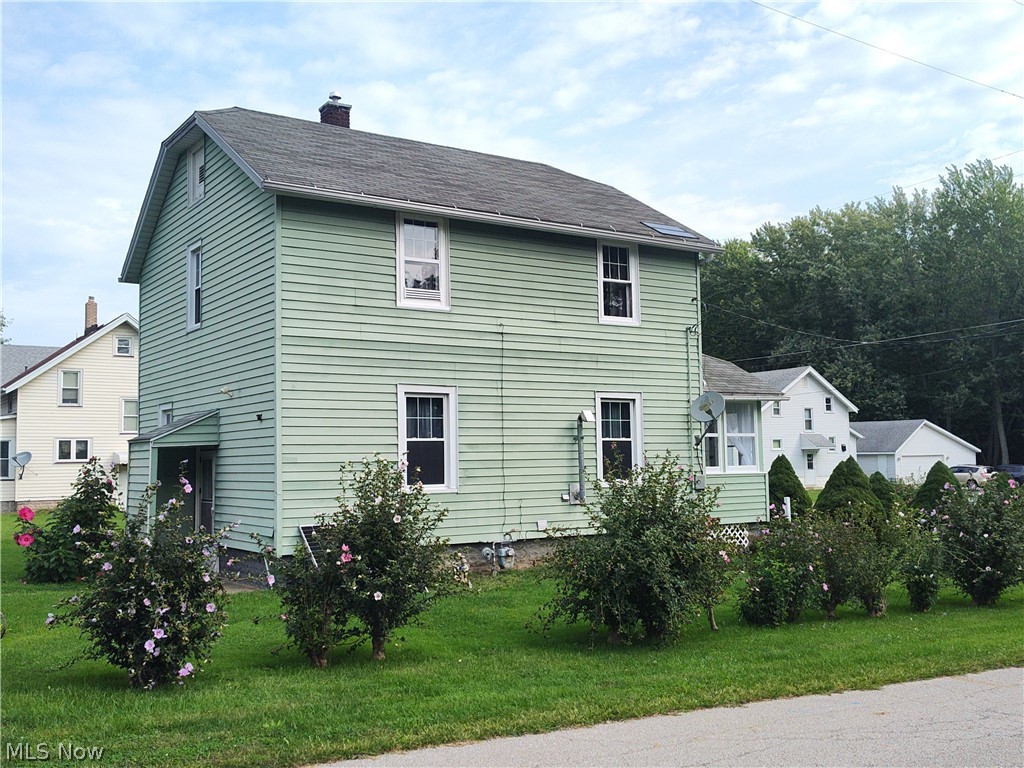 6005 Hillcrest Avenue Ashtabula OH 44004