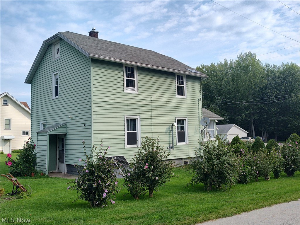 6005 Hillcrest Avenue Ashtabula OH 44004
