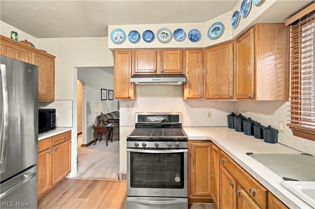878 Witner Avenue Akron OH 44314