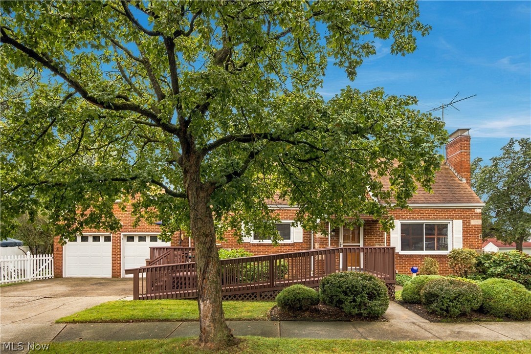 878 Witner Avenue Akron OH 44314