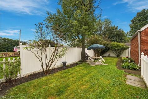 878 Witner Avenue Akron OH 44314