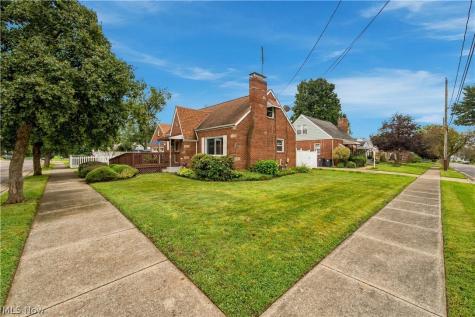 878 Witner Avenue Akron OH 44314