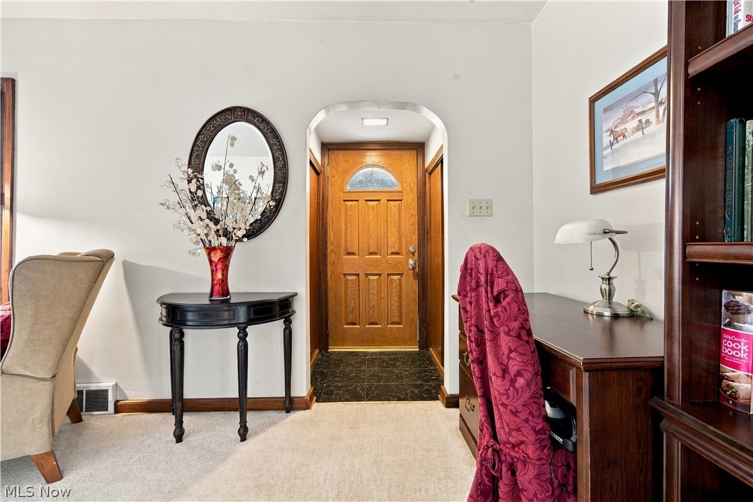 878 Witner Avenue Akron OH 44314