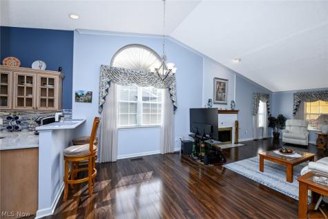 923 Elizabeth Court Cuyahoga Falls OH 44221