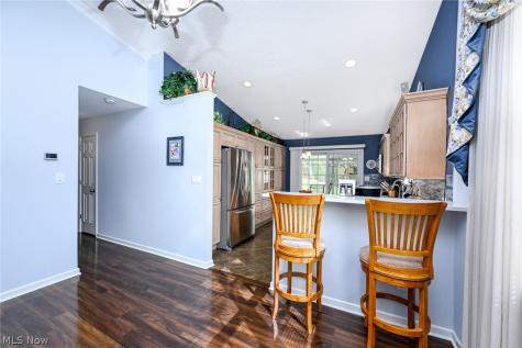 923 Elizabeth Court Cuyahoga Falls OH 44221