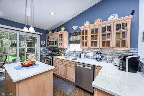 923 Elizabeth Court Cuyahoga Falls OH 44221