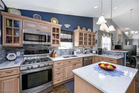 923 Elizabeth Court Cuyahoga Falls OH 44221