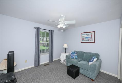923 Elizabeth Court Cuyahoga Falls OH 44221