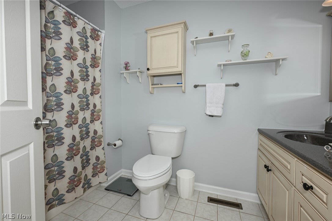 923 Elizabeth Court Cuyahoga Falls OH 44221