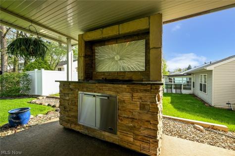 923 Elizabeth Court Cuyahoga Falls OH 44221