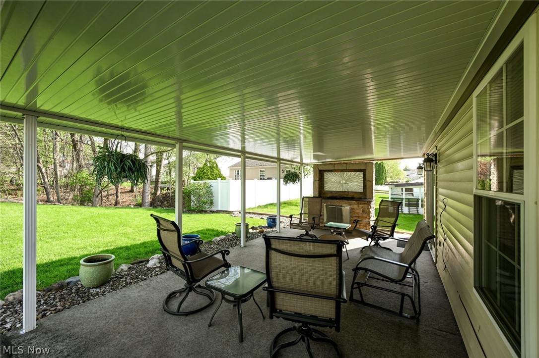923 Elizabeth Court Cuyahoga Falls OH 44221