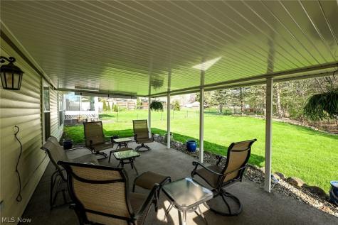 923 Elizabeth Court Cuyahoga Falls OH 44221