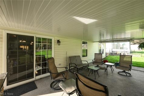 923 Elizabeth Court Cuyahoga Falls OH 44221