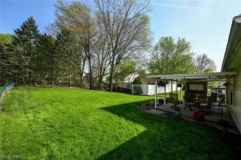923 Elizabeth Court Cuyahoga Falls OH 44221