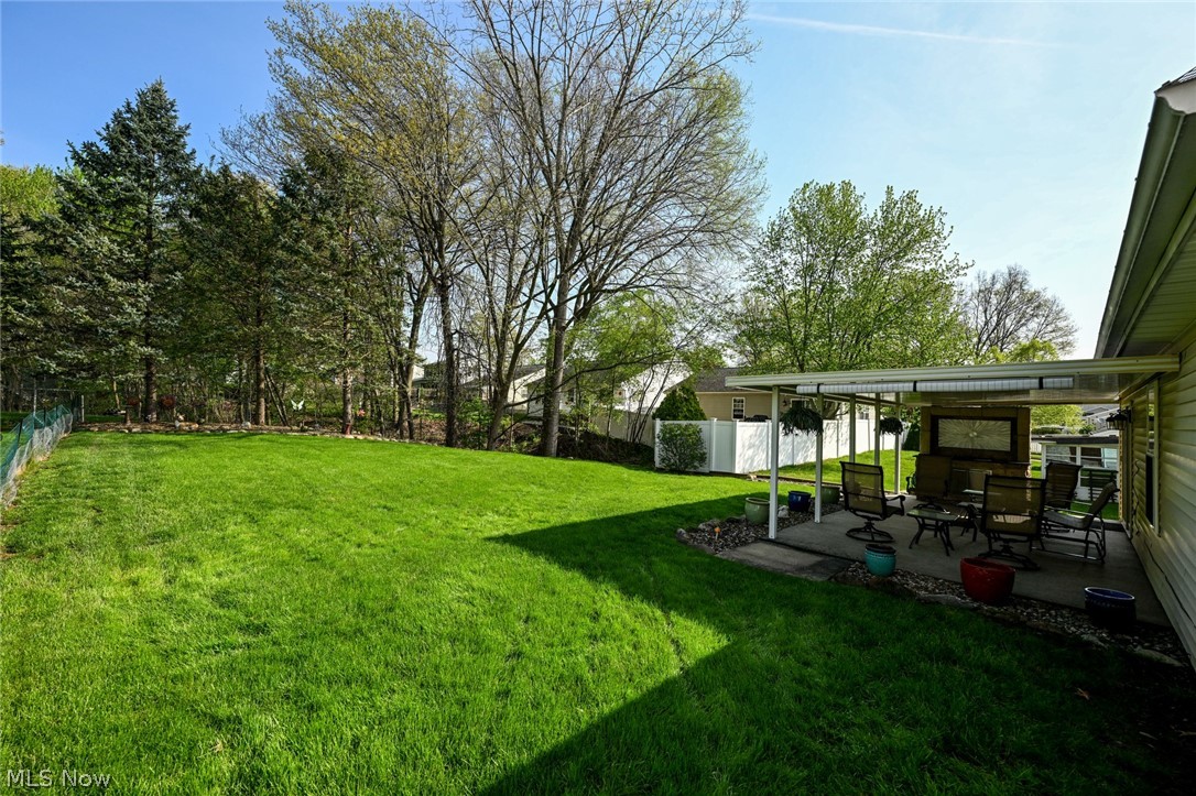 923 Elizabeth Court Cuyahoga Falls OH 44221