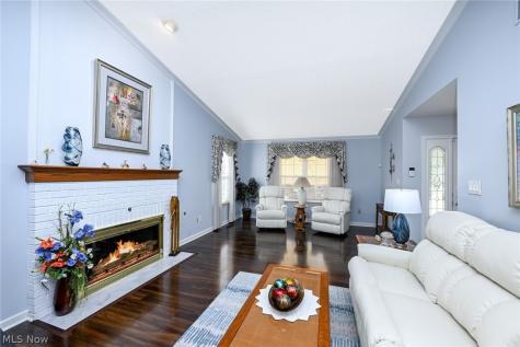 923 Elizabeth Court Cuyahoga Falls OH 44221