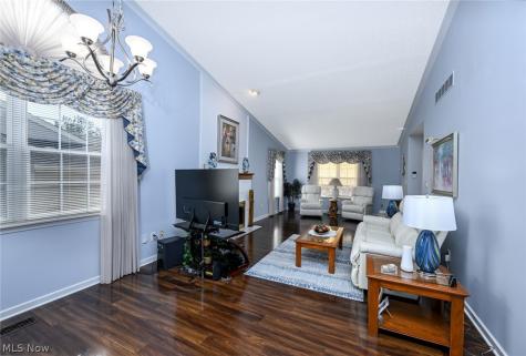 923 Elizabeth Court Cuyahoga Falls OH 44221