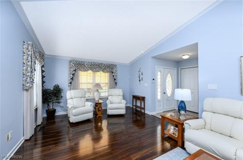 923 Elizabeth Court Cuyahoga Falls OH 44221