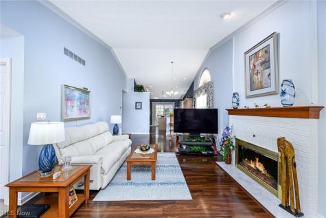 923 Elizabeth Court Cuyahoga Falls OH 44221