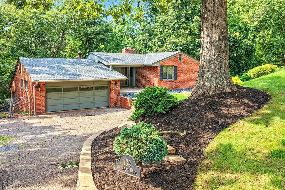 132 Hillcrest Drive Marietta OH 45750