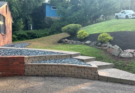 132 Hillcrest Drive Marietta OH 45750