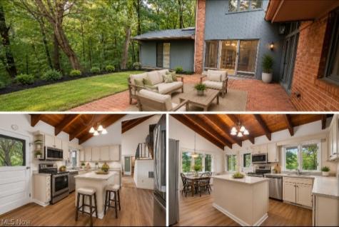 132 Hillcrest Drive Marietta OH 45750