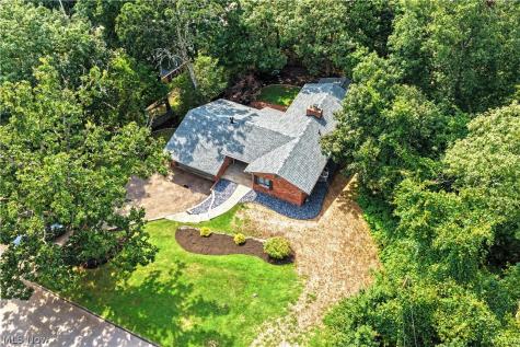 132 Hillcrest Drive Marietta OH 45750