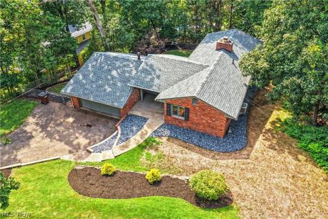 132 Hillcrest Drive Marietta OH 45750