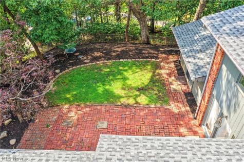 132 Hillcrest Drive Marietta OH 45750