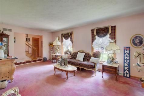 1495 Fredrickburg Drive Youngstown OH 44412