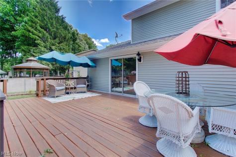 1495 Fredrickburg Drive Youngstown OH 44412